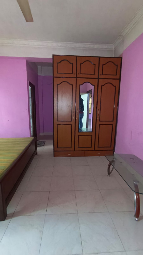 Unfurnished 3bhk in Renault Guwahati, VIP Road, opposite Rahman Hospital, Six Mile, Guwahati, Assam, India for Rent